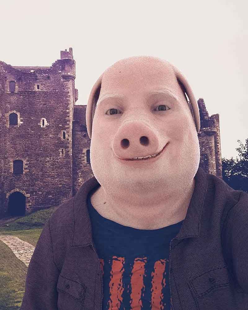 John Pork image 3